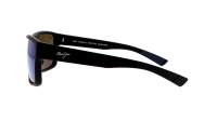 Maui Jim Uila B661-02 62-14 Crna