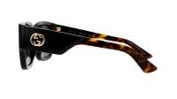 Gucci Gg logo GG1663S 001 52-21 Crna