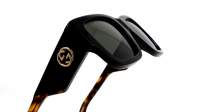 Gucci Gg logo GG1663S 001 52-21 Crna