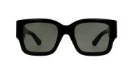 Gucci Gg logo GG1663S 001 52-21 Crna