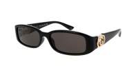 Gucci Gg logo GG1661S 001 54-16 Crna