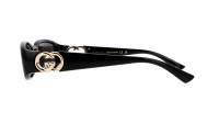 Gucci Gg logo GG1661S 001 54-16 Crna