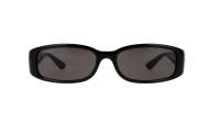 Gucci Gg logo GG1661S 001 54-16 Crna