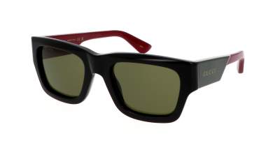 Gucci Lettering GG1668S 003 52-21 Crna
