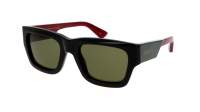 Gucci Lettering GG1668S 003 52-21 Crna