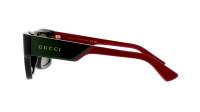 Gucci Lettering GG1668S 003 52-21 Crna