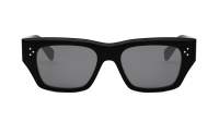 CELINE 3 dots hd CL40297U 01A 53-18 Crna