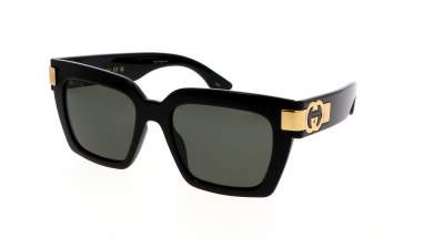 Gucci Gg logo GG1689S 001 54-19 Schwarz