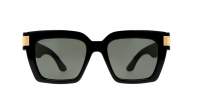 Gucci Gg logo GG1689S 001 54-19 Crna