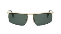 FENDI Travel FE40141U 30N 60-16 Oro