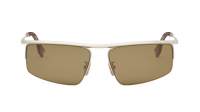 FENDI Travel FE40141U 32E 60-16 Oro