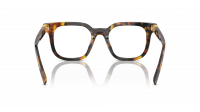 Miu Miu MU 06XV VAU1O1 49-20 Honey Havana