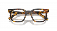 Miu Miu MU 06XV VAU1O1 49-20 Honey Havana