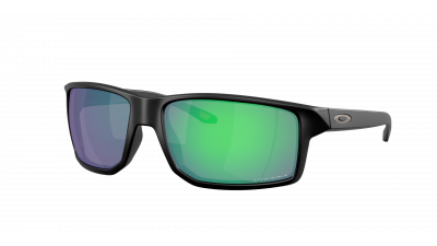 Occhiali da sole Oakley Gibston xl OO9470 07 62-17 Nero in stock