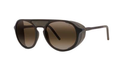 Vuarnet Ice 01 VU40023U 97G 54-18 Black