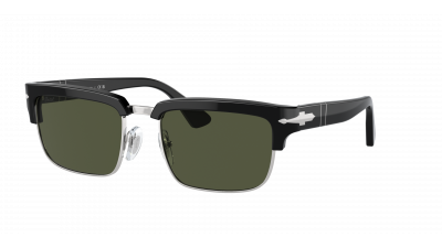 Occhiali da sole Persol PO3354S 95/31 54-20 Nero in stock