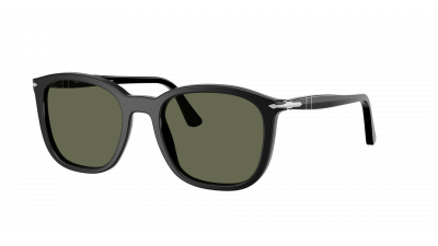 Occhiali da sole Persol PO3355S 95/58 52-20 Black in stock