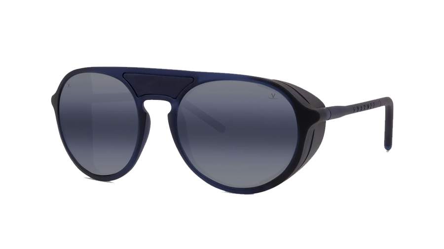 Sonnenbrille Vuarnet Ice 01 VU40023U 91X 54-18 Blau auf Lager