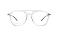 Gucci Lettering GG1708O 003 53-17 Siva