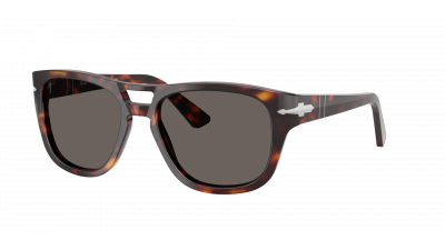 Sonnenbrille Persol PO3366S 24/B1 55-18 Havana auf Lager