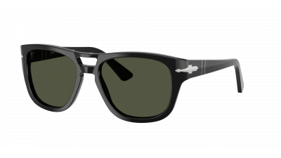 Lunettes de soleil Persol PO3366S 95/31 58-18 Noir na zalihi