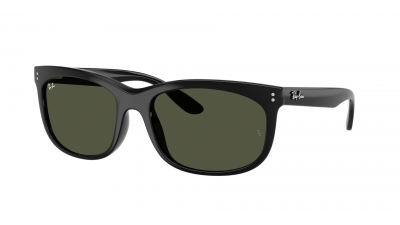 Lunettes de soleil Ray-Ban Balorette RB2389 901/31 60-19 Noir en stock
