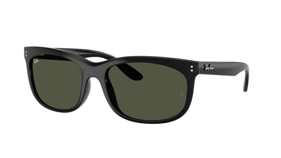 Ray-Ban Balorette RB2389 901/31 60-19 Black