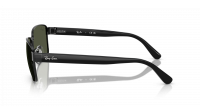 Ray-Ban RB3750 002/31 62-18 Crna