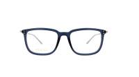 Gucci Lettering GG1709O 007 53-18 Plava
