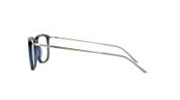 Gucci Lettering GG1709O 007 53-18 Plava