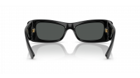 Versace VE4481 GB1/87 54-17 Crna