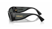 Versace VE4481 GB1/87 54-17 Crna