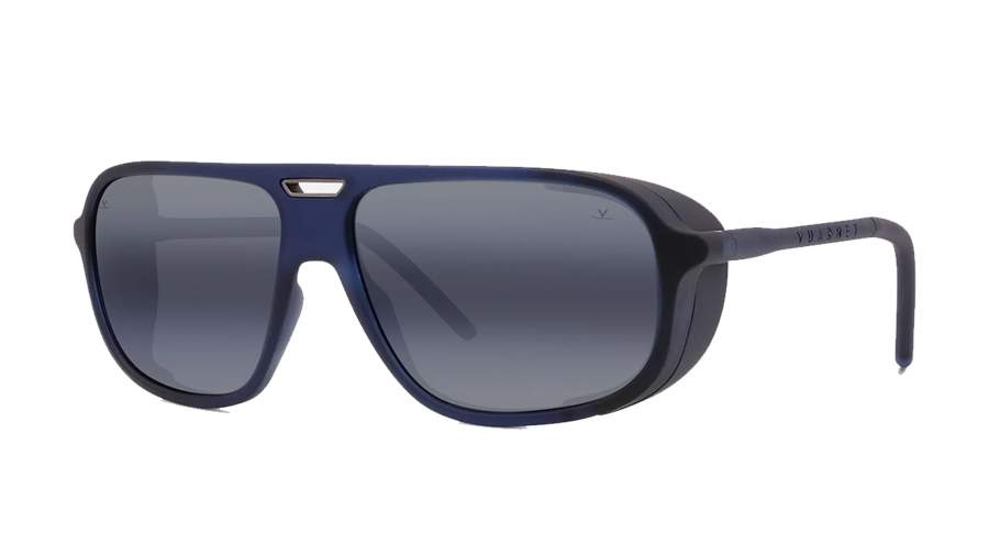 Sunglasses Vuarnet Ice 02 VU40022U 91X 61-13 Blue in stock