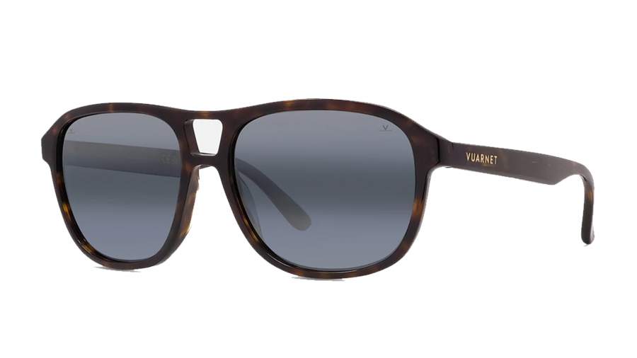 Sunglasses Vuarnet Legend 03 valley VU40016I 52X 58-16 Tortoise in stock