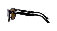 Vuarnet Legend 06 originals VU40015I 05Q 57-17 Schwarz
