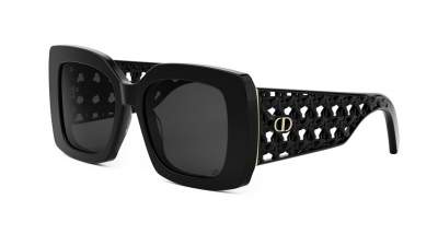 DIOR Very dior VERYDIOR S1I 10A0 54-19 Crna