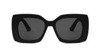 DIOR Very dior VERYDIOR S1I 10A0 54-19 Crna
