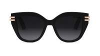 DIOR Cdior CDIOR B4I 10A1 53-17 Crna
