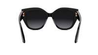 DIOR Cdior CDIOR B4I 10A1 53-17 Crna