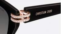 DIOR Cdior CDIOR B4I 10A1 53-17 Crna