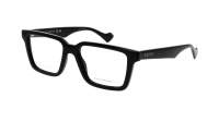 Gucci Lettering GG1729O 001 53-18 Black