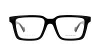 Gucci Lettering GG1729O 001 53-18 Black