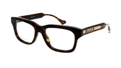 Gucci Lettering GG1731O 002 54-18 Tortoise