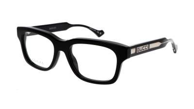 Gucci Lettering GG1731O 001 54-18 Crna