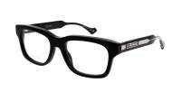 Gucci Lettering GG1731O 001 54-18 Crna