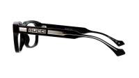Gucci Lettering GG1731O 001 54-18 Crna