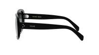 CELINE 3 dots CL40299U 01B 55-18 Crna