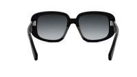 CELINE 3 dots CL40299U 01B 55-18 Crna