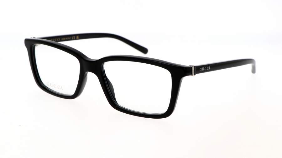 Lunettes de vue Gucci Web GG1672O 005 56-18 Noir na zalihi