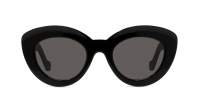 Loewe Chunky anagram LW40051F 01A 53-21 Crna